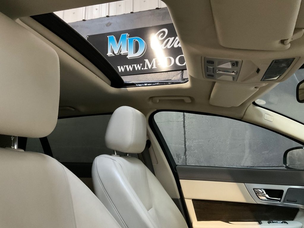 Used Jaguar XF 2013 for sale - 77879303: Photo 29