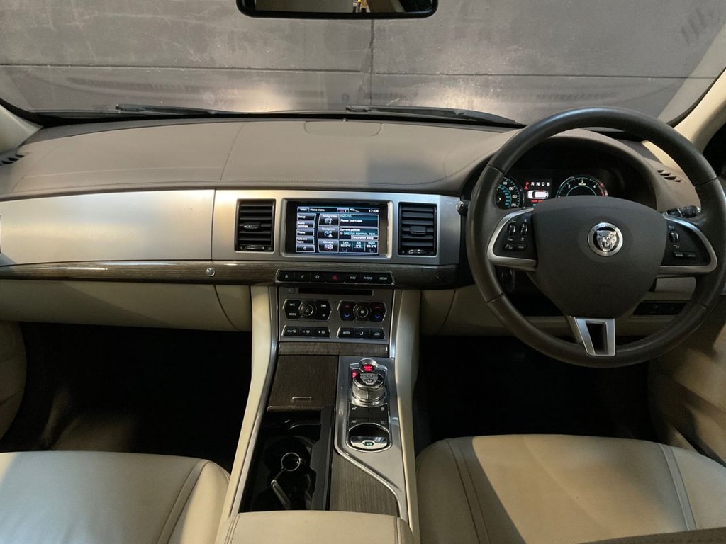 Used Jaguar XF 2013 for sale - 77879303: Photo 30