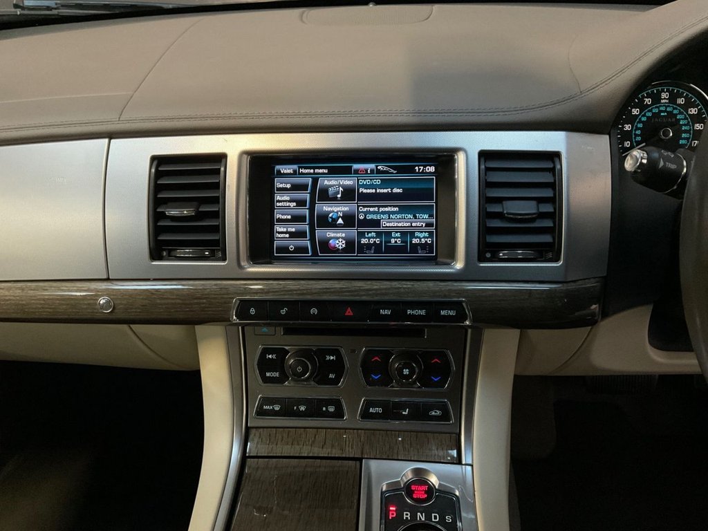 Used Jaguar XF 2013 for sale - 77879303: Photo 31