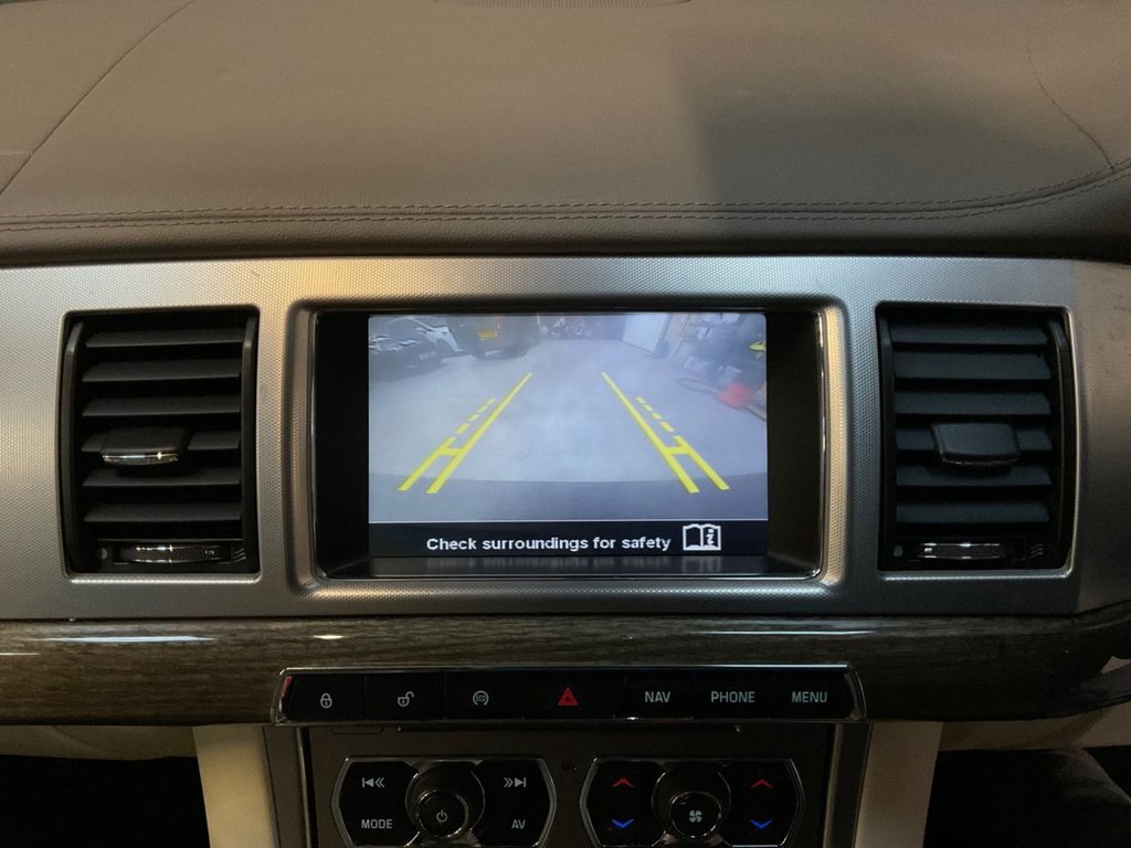 Used Jaguar XF 2013 for sale - 77879303: Photo 33