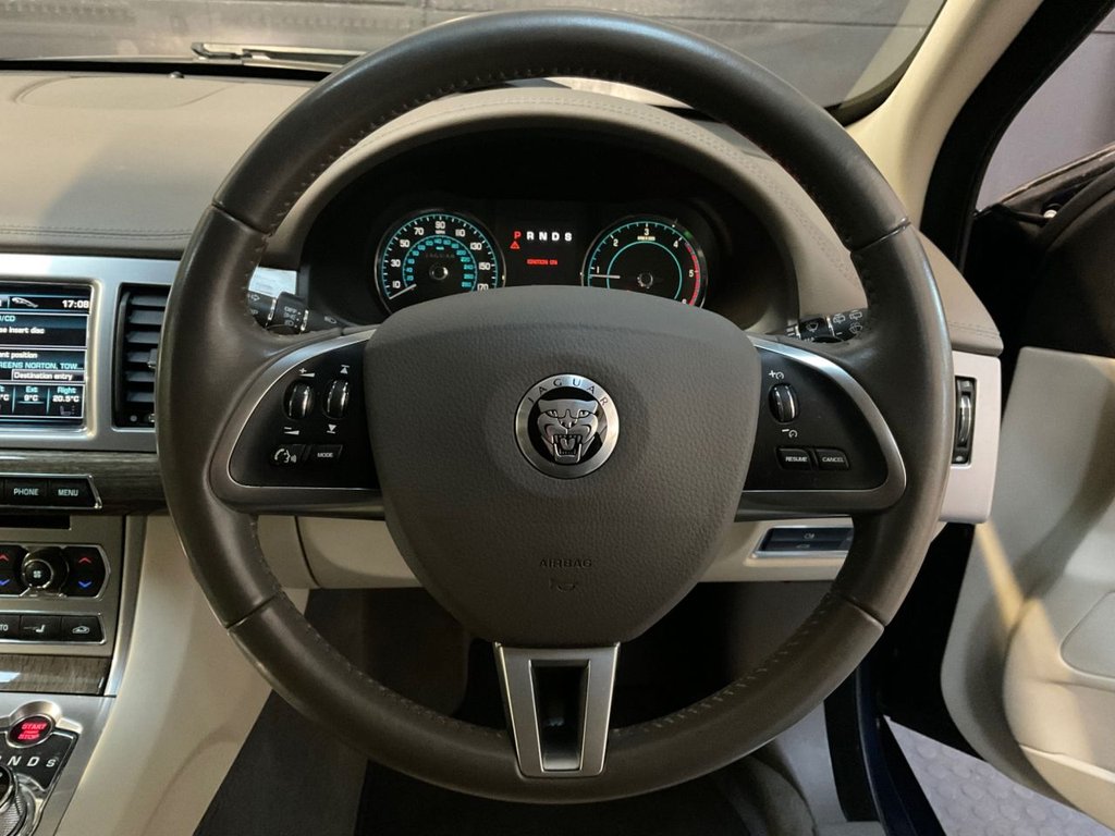 Used Jaguar XF 2013 for sale - 77879303: Photo 36