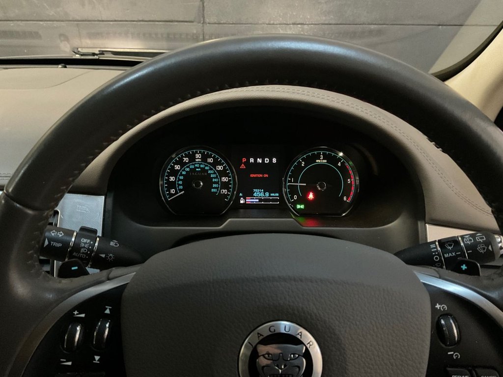 Used Jaguar XF 2013 for sale - 77879303: Photo 37