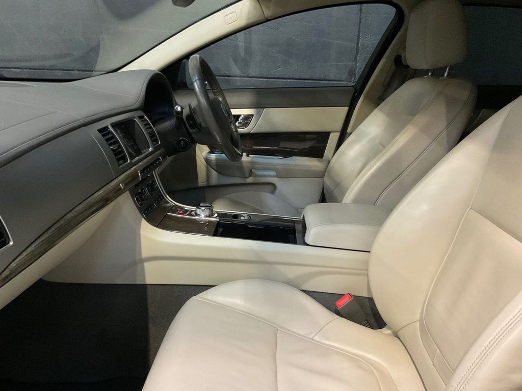 Used Jaguar XF 2013 for sale - 77879303: Photo 38