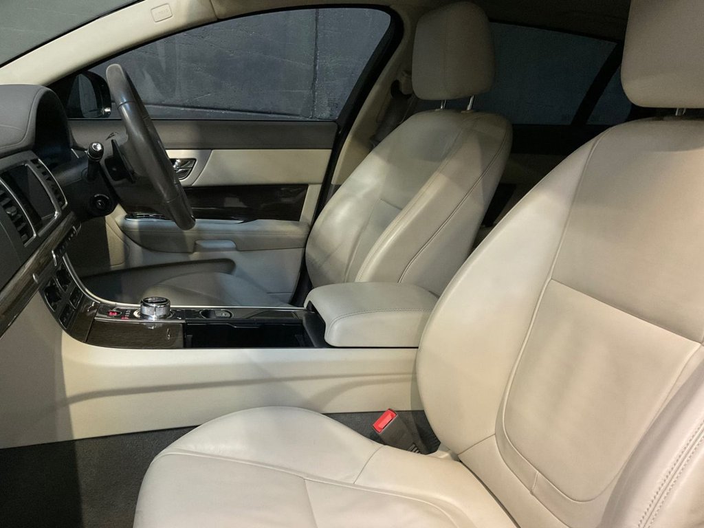 Used Jaguar XF 2013 for sale - 77879303: Photo 39