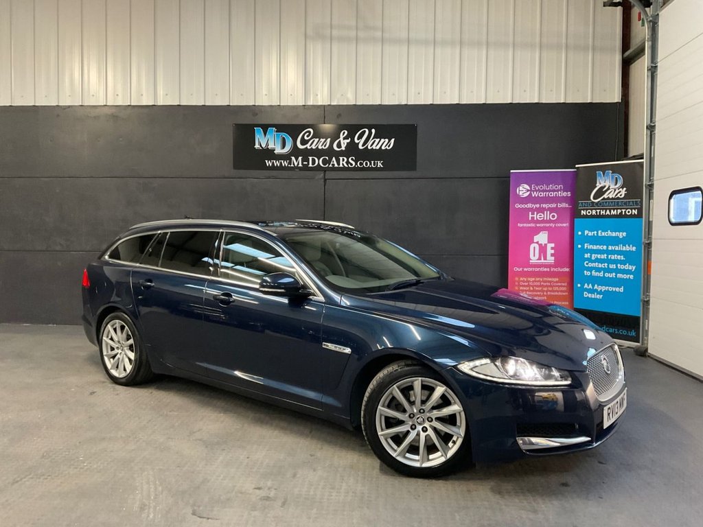 Used Jaguar XF 2013 for sale - 77879303: Photo 4