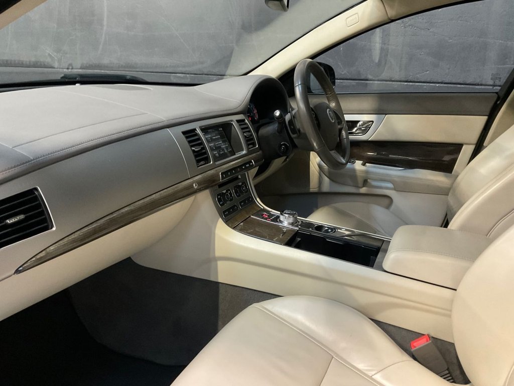 Used Jaguar XF 2013 for sale - 77879303: Photo 40