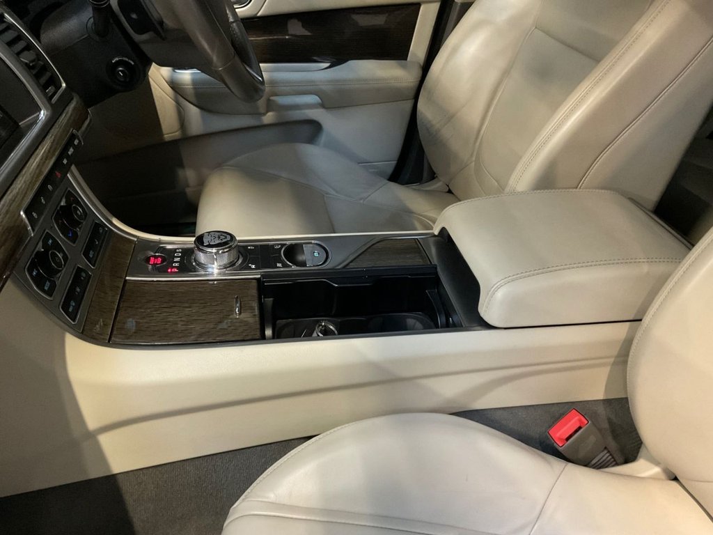 Used Jaguar XF 2013 for sale - 77879303: Photo 42