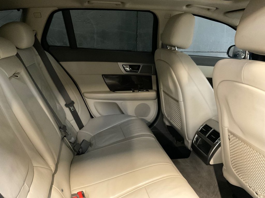Used Jaguar XF 2013 for sale - 77879303: Photo 44