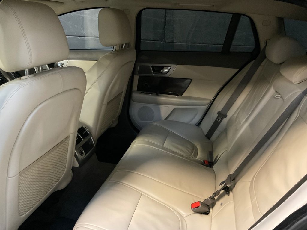 Used Jaguar XF 2013 for sale - 77879303: Photo 45