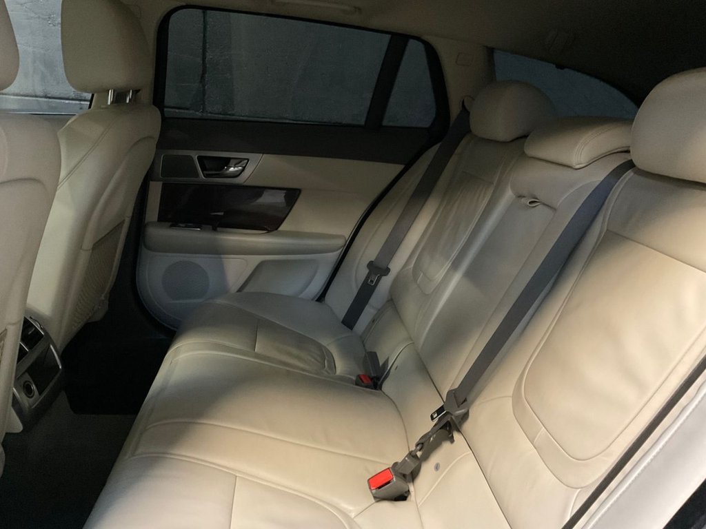 Used Jaguar XF 2013 for sale - 77879303: Photo 46
