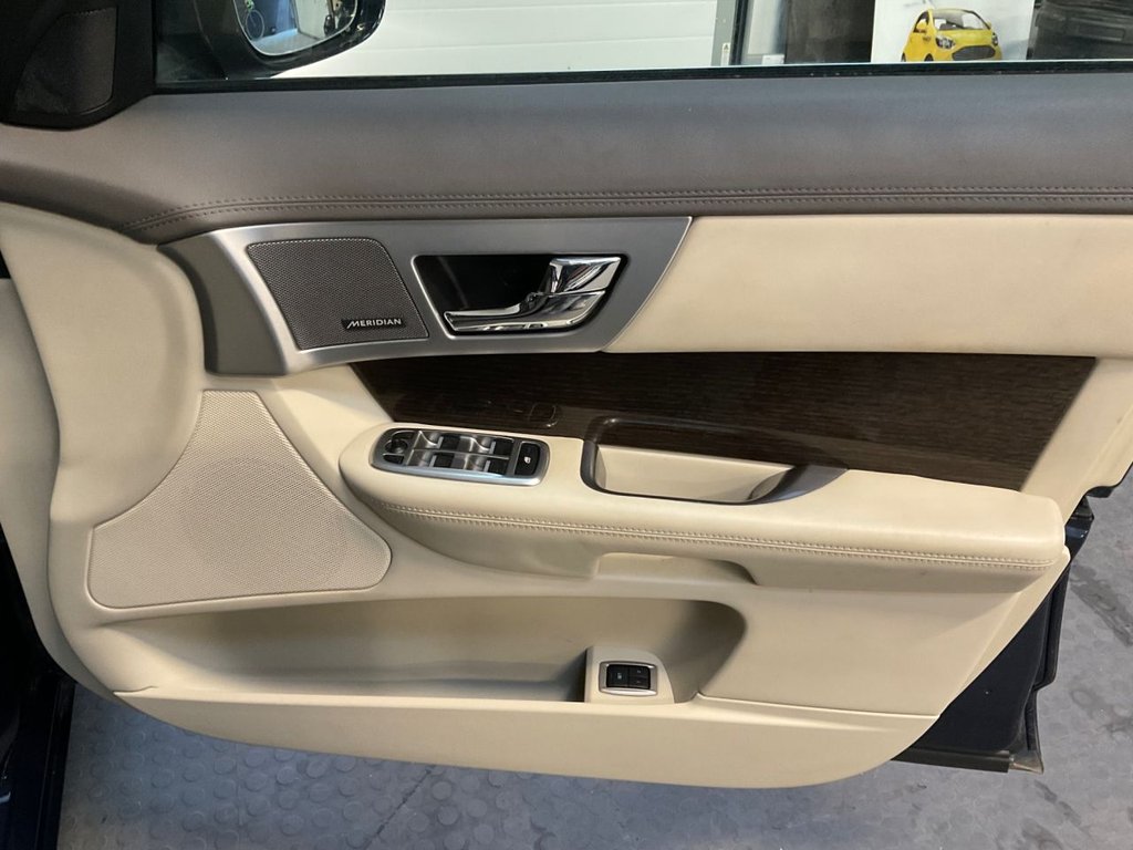 Used Jaguar XF 2013 for sale - 77879303: Photo 50