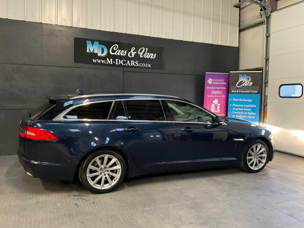 Used Jaguar XF 2013 for sale - 77879303: Photo 6