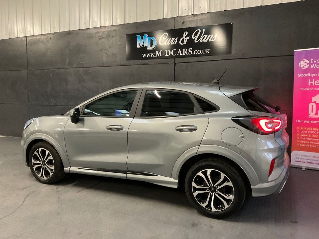 Used Ford Puma 2022 for sale - 76266802: Photo 23