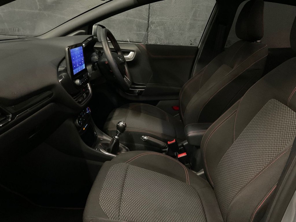 Used Ford Puma 2022 for sale - 76266802: Photo 25