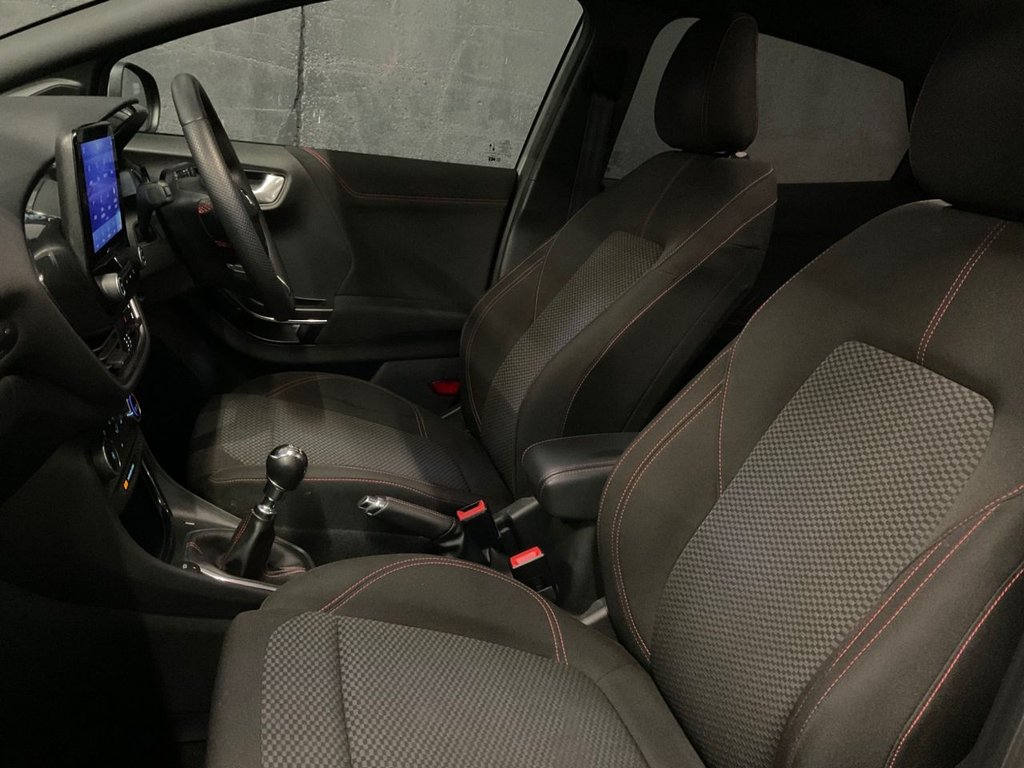 Used Ford Puma 2022 for sale - 76266802: Photo 26