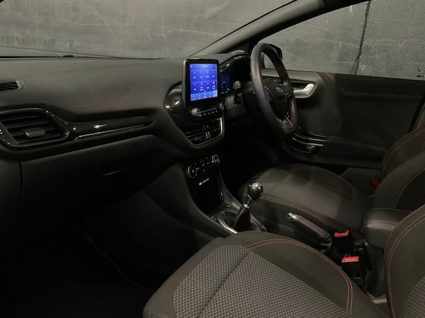 Used Ford Puma 2022 for sale - 76266802: Photo 27