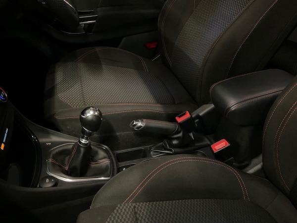 Used Ford Puma 2022 for sale - 76266802: Photo 29