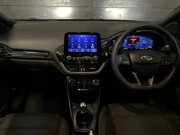 Used Ford Puma 2022 for sale - 76266802: Photo 30