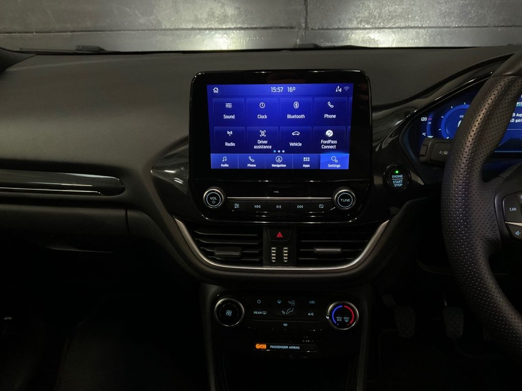 Used Ford Puma 2022 for sale - 76266802: Photo 31