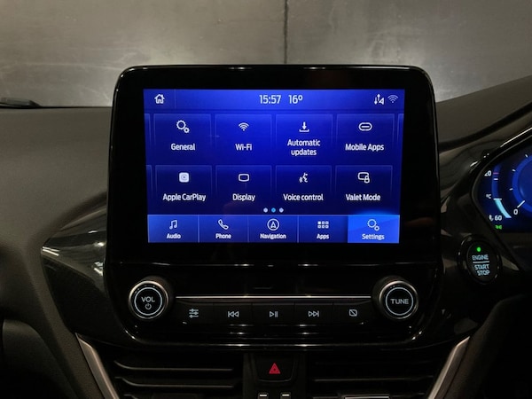 Used Ford Puma 2022 for sale - 76266802: Photo 32