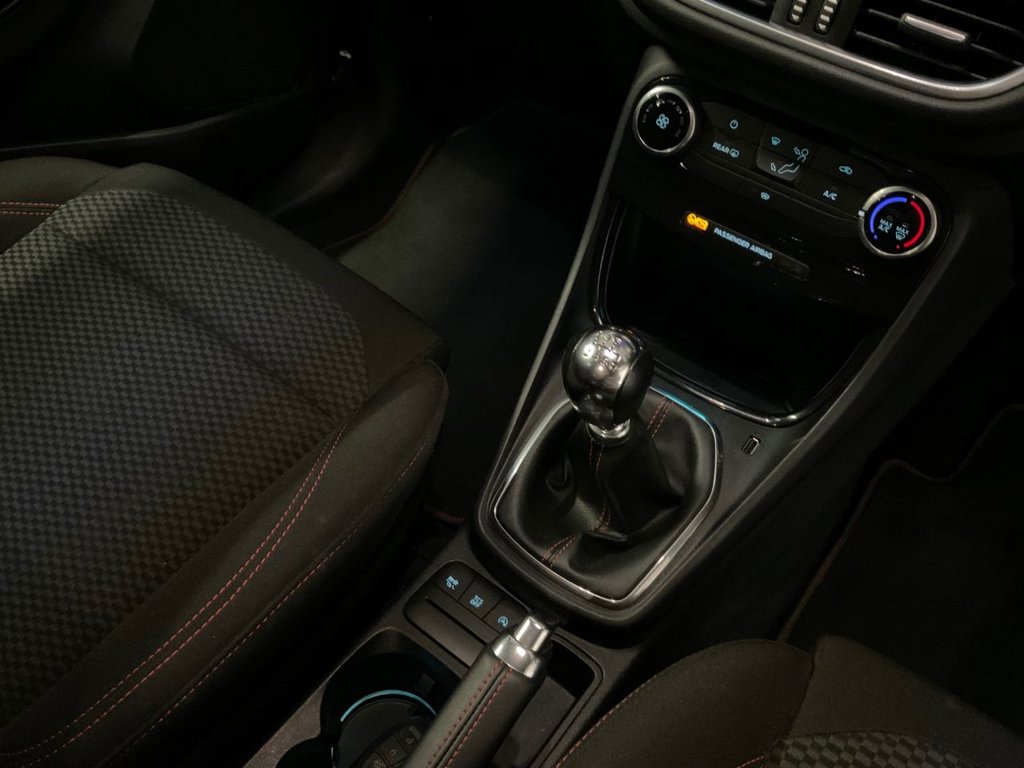 Used Ford Puma 2022 for sale - 76266802: Photo 33