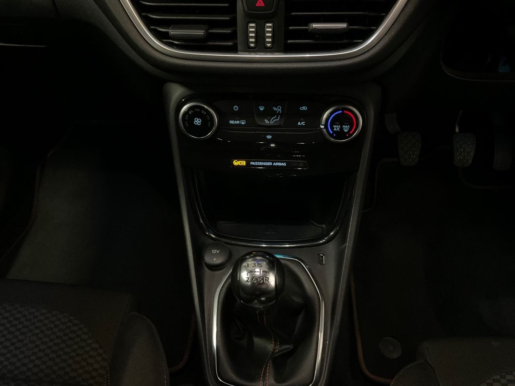 Used Ford Puma 2022 for sale - 76266802: Photo 34