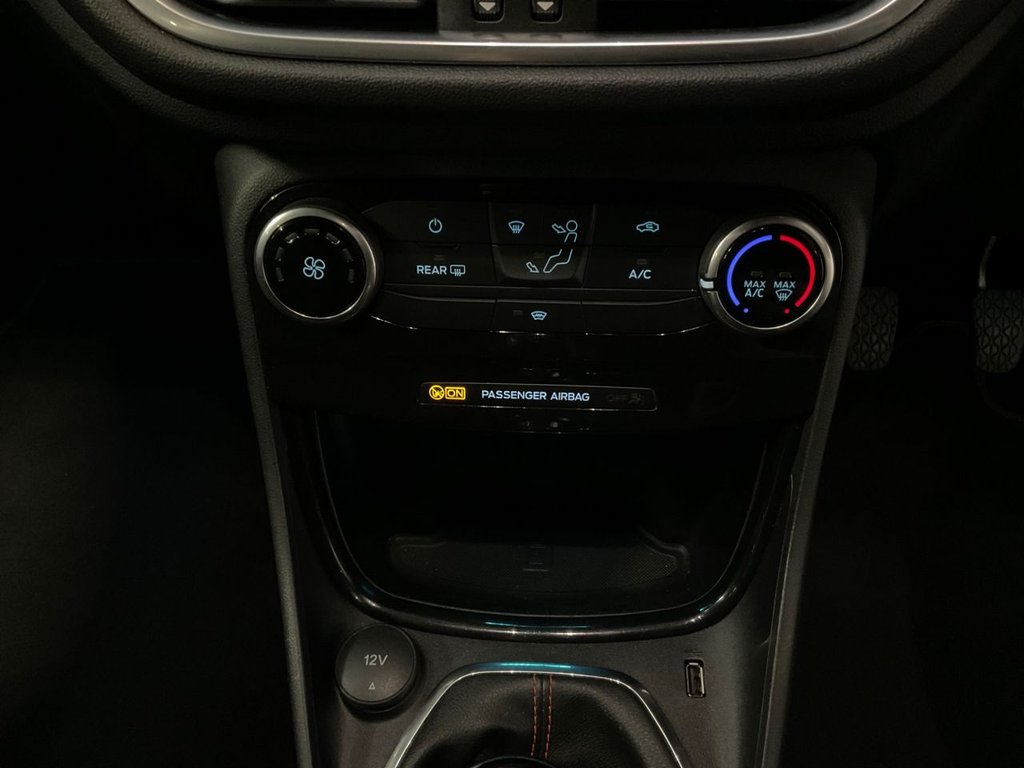 Used Ford Puma 2022 for sale - 76266802: Photo 35