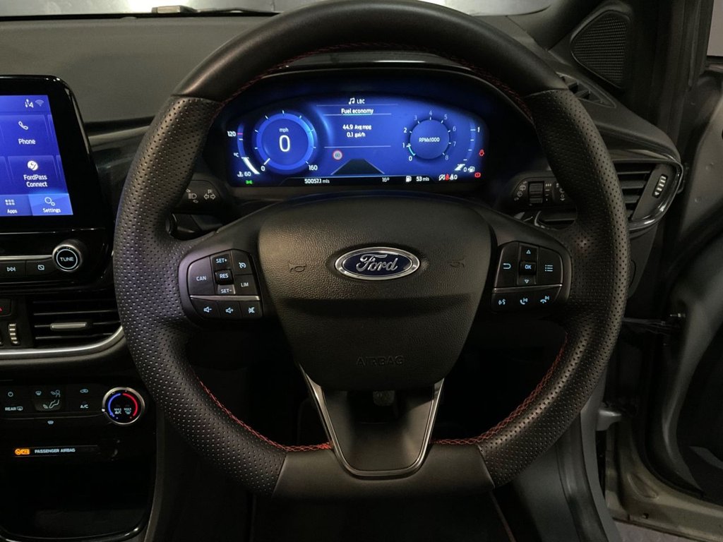 Used Ford Puma 2022 for sale - 76266802: Photo 37