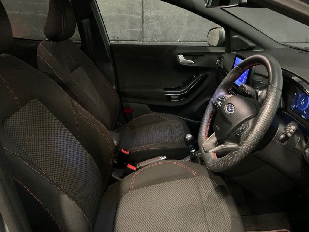 Used Ford Puma 2022 for sale - 76266802: Photo 38