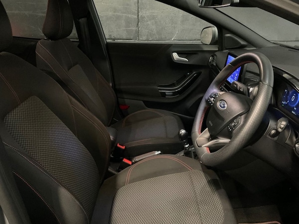 Used Ford Puma 2022 for sale - 76266802: Photo 38