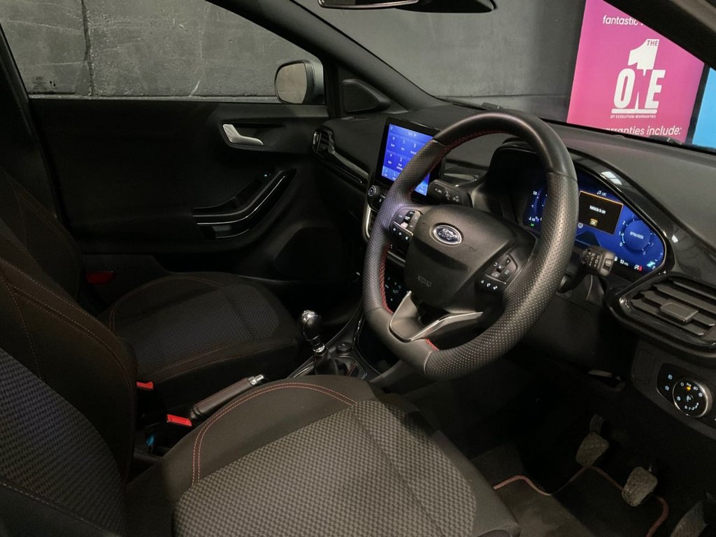 Used Ford Puma 2022 for sale - 76266802: Photo 40