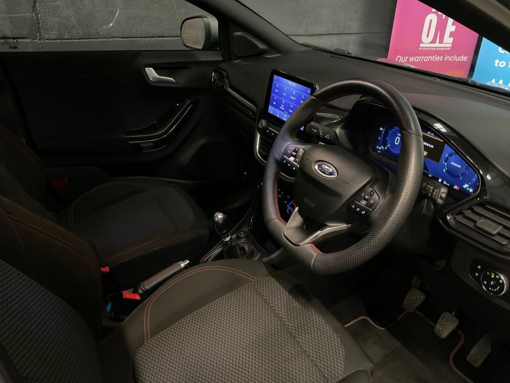 Used Ford Puma 2022 for sale - 76266802: Photo 41