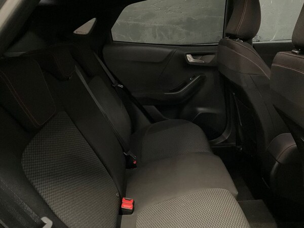 Used Ford Puma 2022 for sale - 76266802: Photo 43