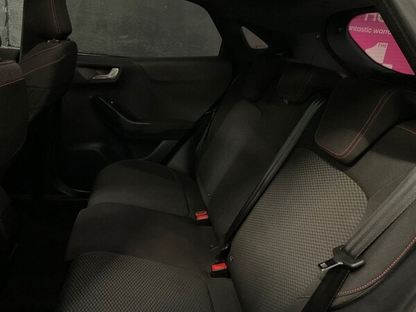 Used Ford Puma 2022 for sale - 76266802: Photo 47