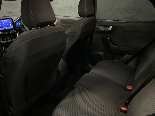 Used Ford Puma 2022 for sale - 76266802: Photo 48