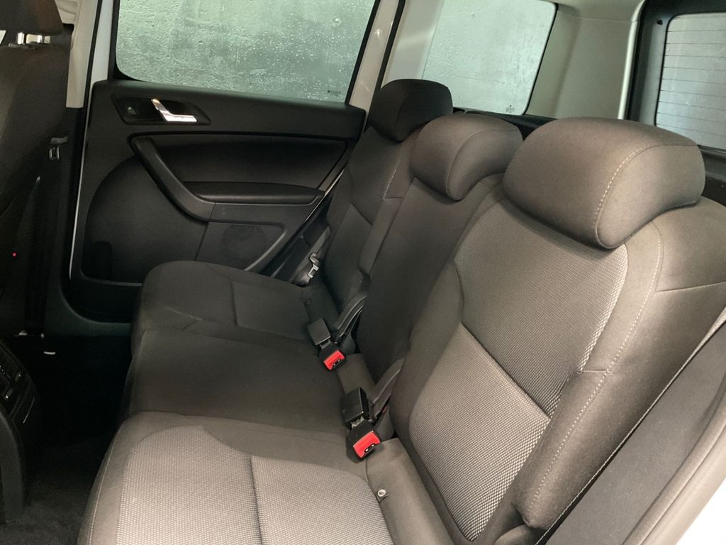 Vehicle 32