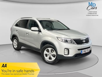 Used Kia Sorento 2013 for sale - 78556828: Photo