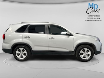 Used Kia Sorento 2013 for sale - 78556828: Photo