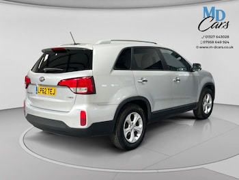 Used Kia Sorento 2013 for sale - 78556828: Photo
