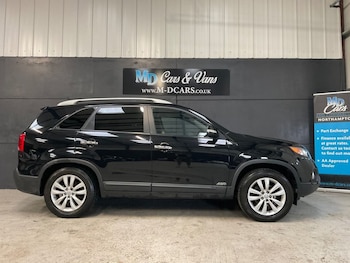 Used Kia Sorento 2012 for sale - 75854856: Photo
