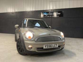 Used MINI Hatch 2006 for sale - 74819996: Photo