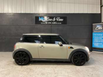 Used MINI Hatch 2006 for sale - 74819996: Photo