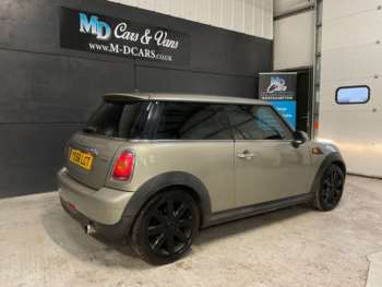 Used MINI Hatch 2006 for sale - 74819996: Photo