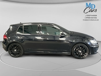 Used Volkswagen Golf 2016 for sale - 79450000: Photo