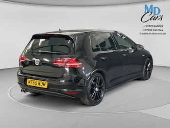 Used Volkswagen Golf 2016 for sale - 79450000: Photo