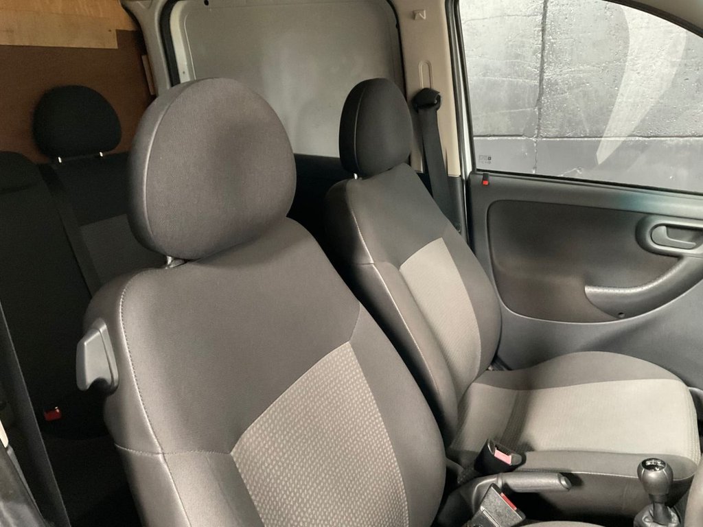 Used Vauxhall Combo 2008 for sale - 77764829: Photo 26