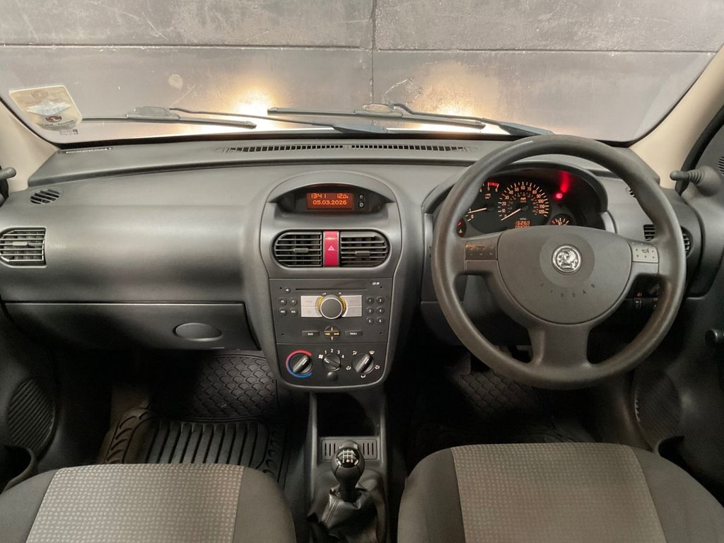 Used Vauxhall Combo 2008 for sale - 77764829: Photo 31