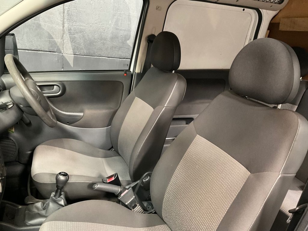 Used Vauxhall Combo 2008 for sale - 77764829: Photo 37