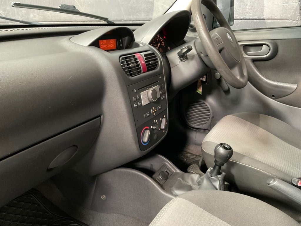 Used Vauxhall Combo 2008 for sale - 77764829: Photo 39