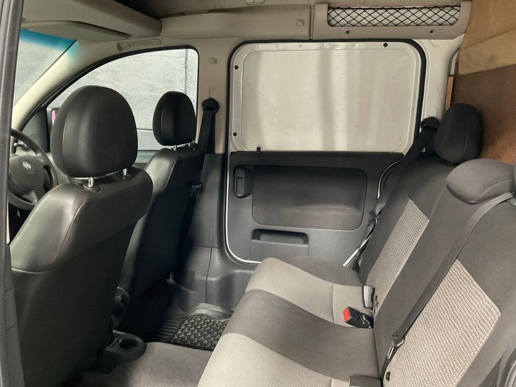 Used Vauxhall Combo 2008 for sale - 77764829: Photo 41